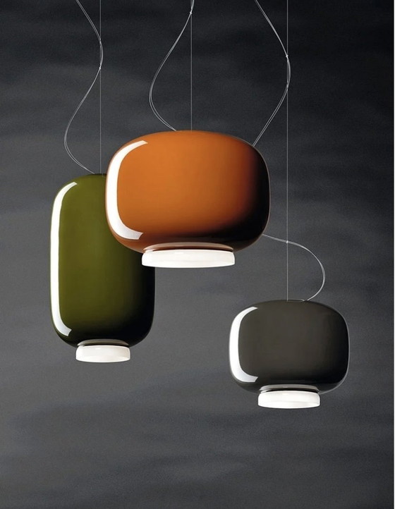 Image 1 of Foscarini Chouchin 2 hanglamp