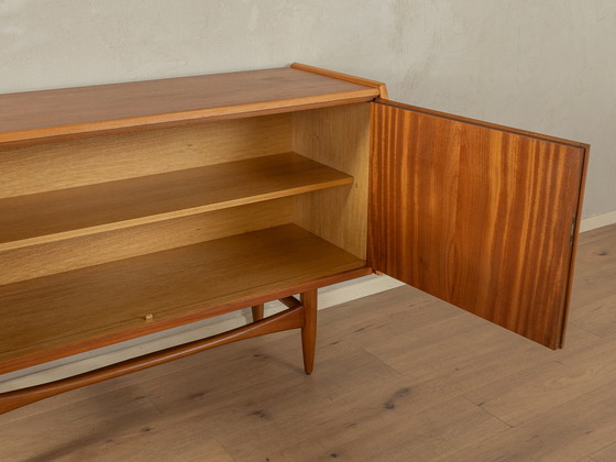 Image 1 of  Dressoir uit 1960