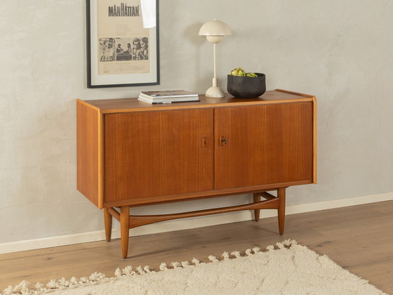 Image 1 of  Dressoir uit 1960