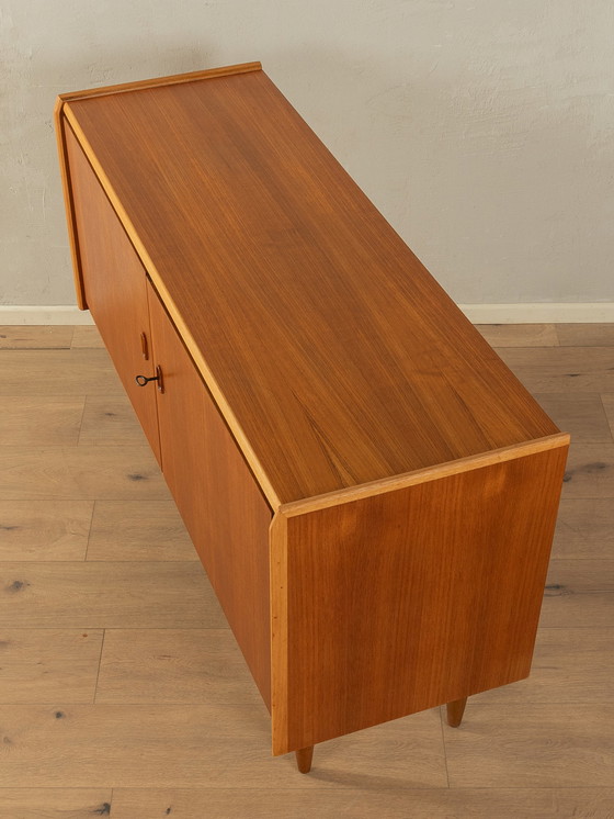 Image 1 of  Dressoir uit 1960