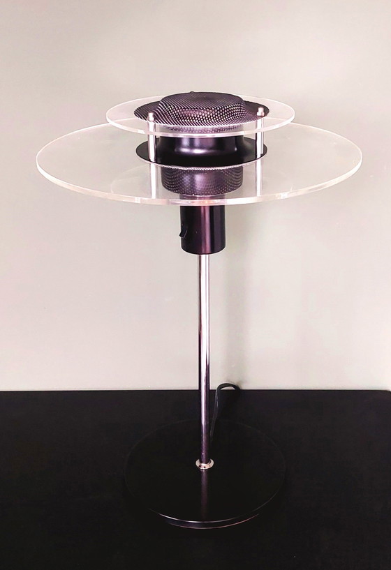 Image 1 of De Cirkel Lamp 