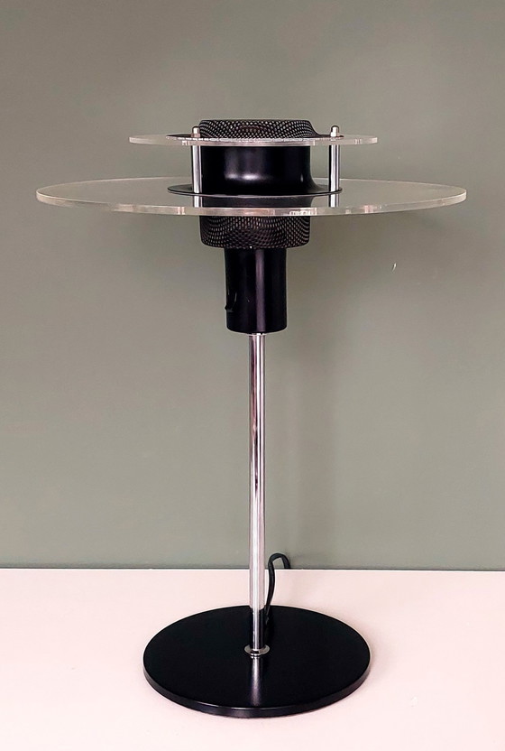 Image 1 of De Cirkel Lamp 