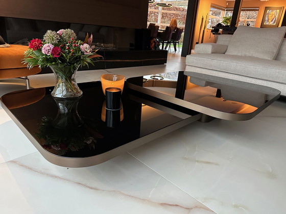 Image 1 of Bow Coffee Table Classicon