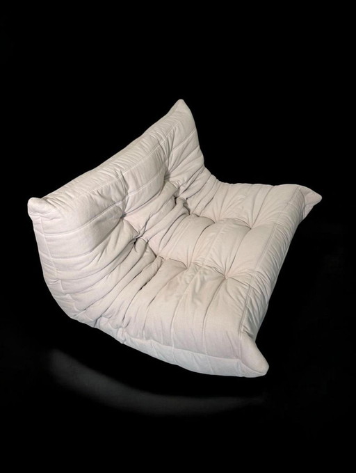 Ligne Roset Togo 2 Bekleed