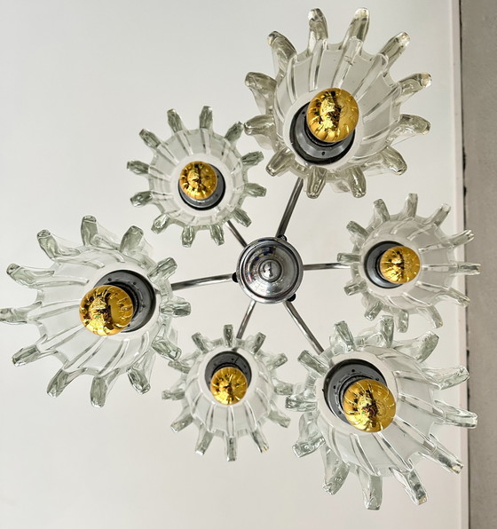 Image 1 of Vintage Hanglamp