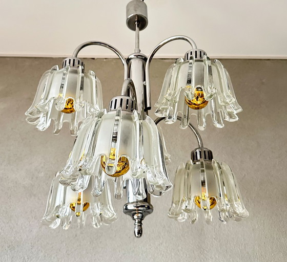 Image 1 of Vintage Hanglamp