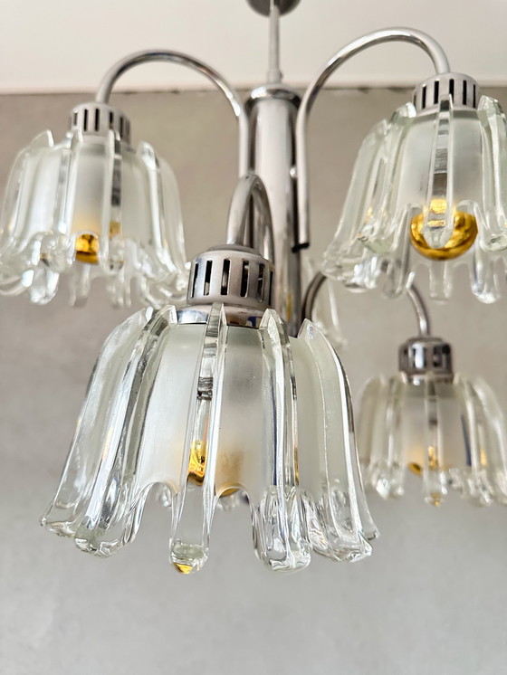 Image 1 of Vintage Hanglamp