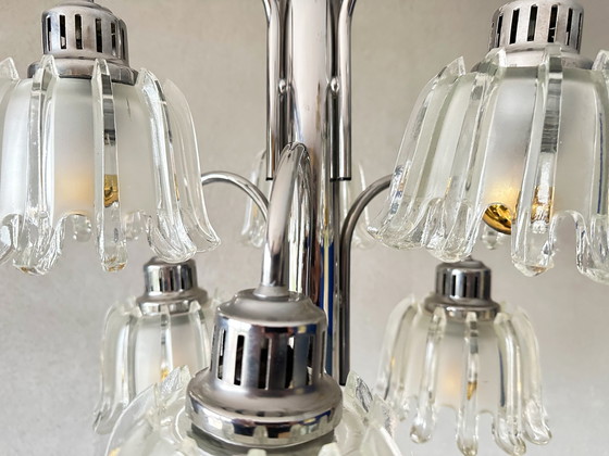 Image 1 of Vintage Hanglamp