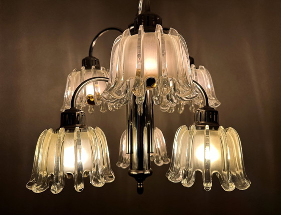 Image 1 of Vintage Hanglamp