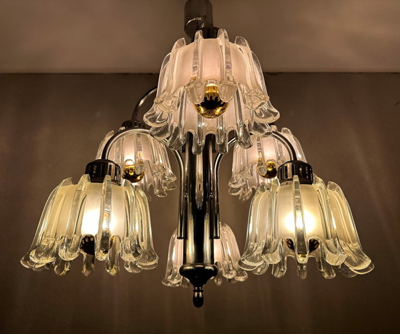 Image 1 of Vintage Hanglamp