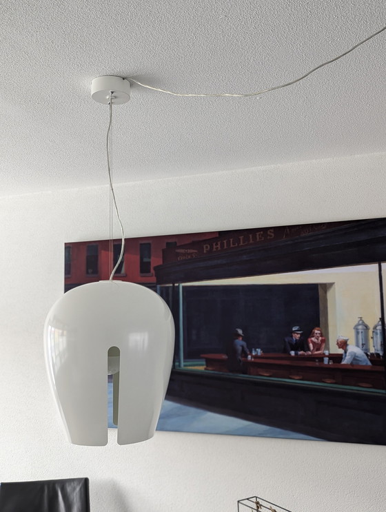 Image 1 of Molto Luce Zeta 40 Witte Hanglamp