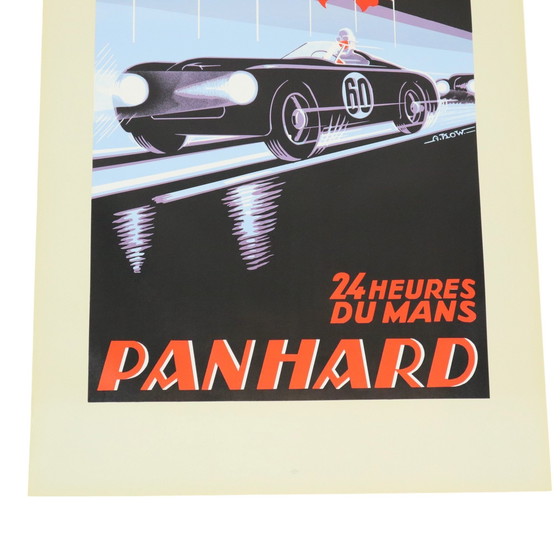 Image 1 of Panhard Le Mans Alexis Kow 