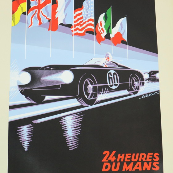 Image 1 of Panhard Le Mans Alexis Kow 