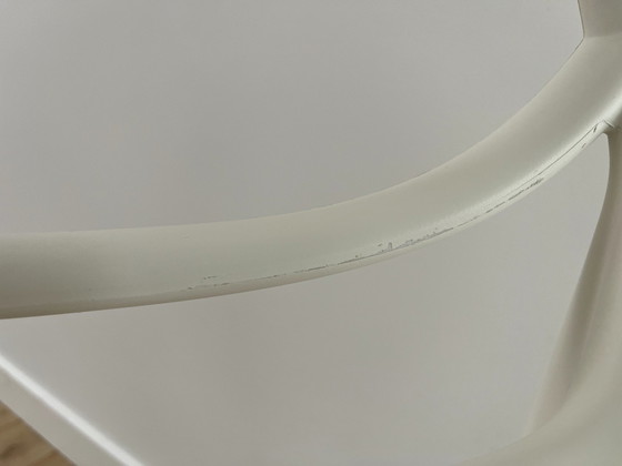 Image 1 of 6x Kartell Master stoel