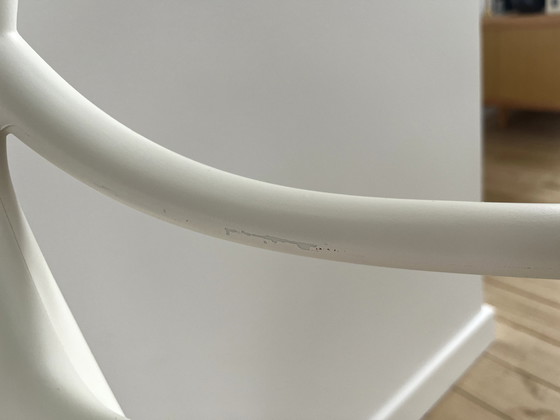 Image 1 of 6x Kartell Master stoel