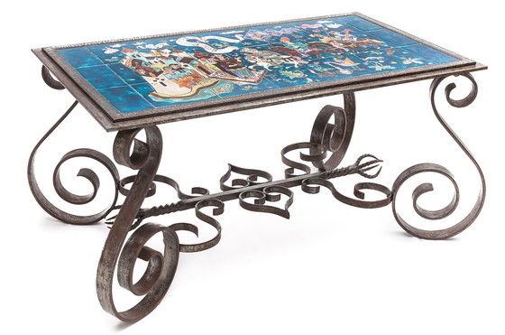 Image 1 of Tafel De Wijzen