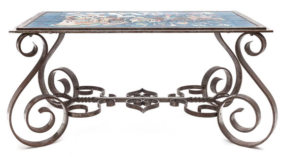 Image 1 of Tafel De Wijzen