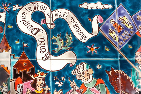 Image 1 of Tafel De Wijzen