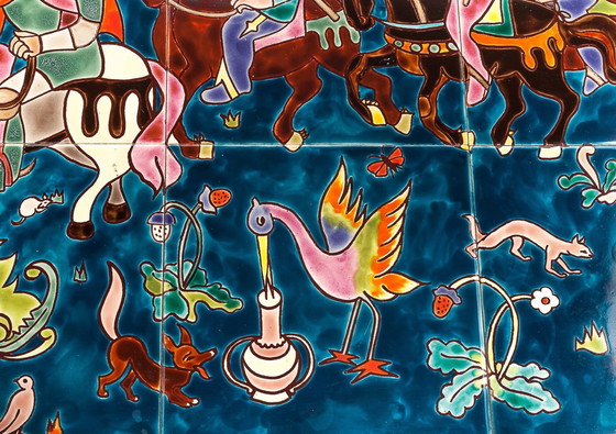 Image 1 of Tafel De Wijzen