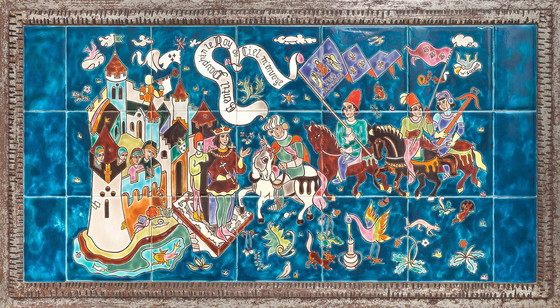 Image 1 of Tafel De Wijzen