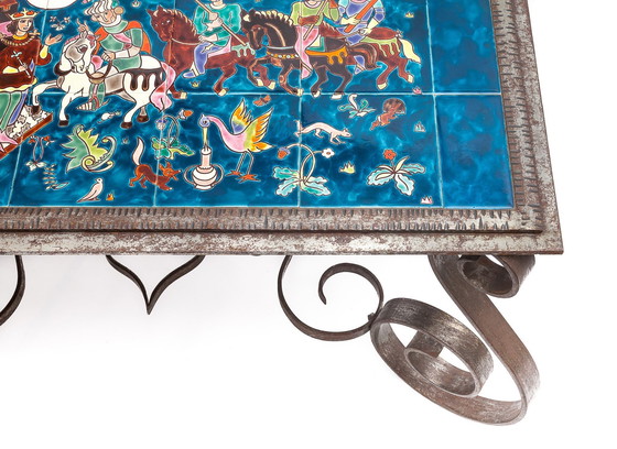 Image 1 of Tafel De Wijzen