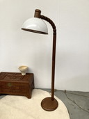 Vintage Steinhauer vloerlamp mushroom floorlamp