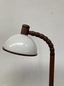 Vintage Steinhauer vloerlamp mushroom floorlamp