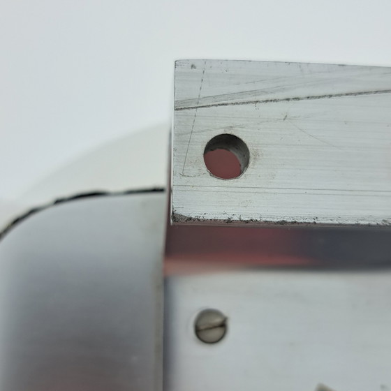 Image 1 of Vintage keramische deurklink JAN NOLF, gemaakt in België