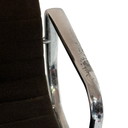 Vitra - Bureaustoel - Ea117 - Bruin, Hopsak