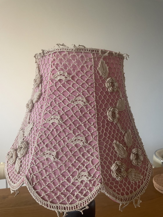 Image 1 of Brocante Tafellamp