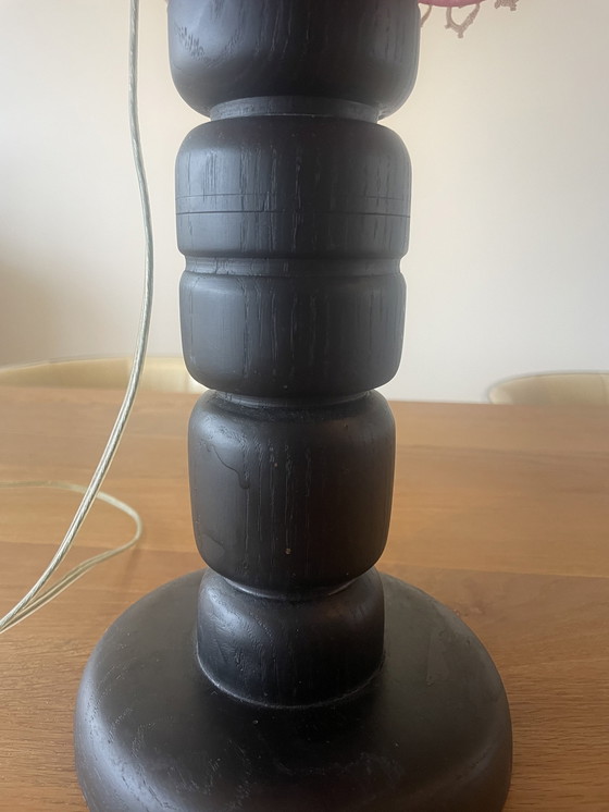 Image 1 of Brocante Tafellamp