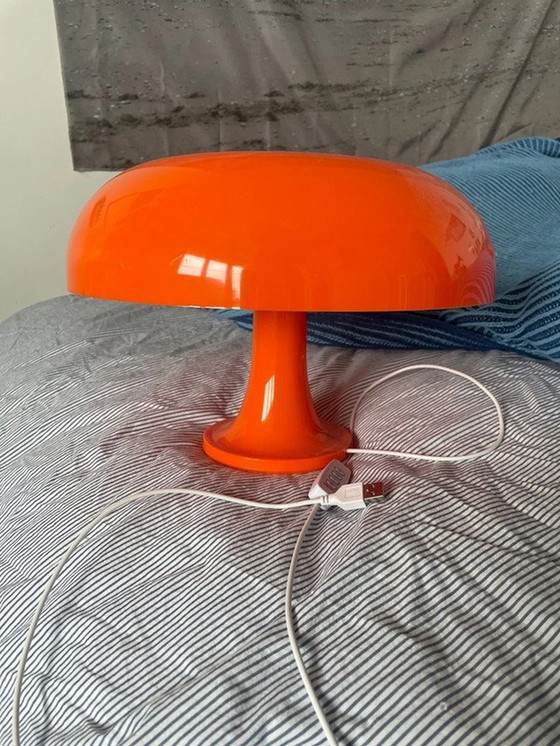 Image 1 of Ambiance Zen Lamp   Ge Inspireerd Op Bauhaus 