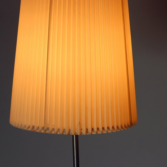 Image 1 of Vrijstaande vloerlamp van Veb Wohnraumleuchten, Duitsland 1970S