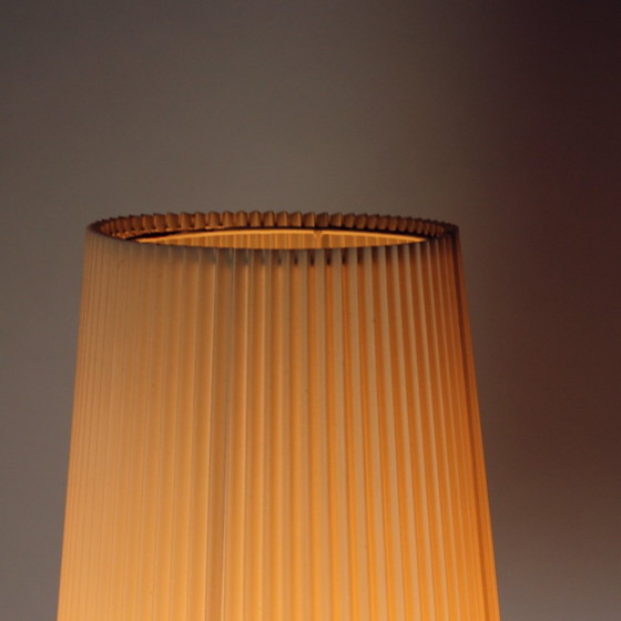 Image 1 of Vrijstaande vloerlamp van Veb Wohnraumleuchten, Duitsland 1970S