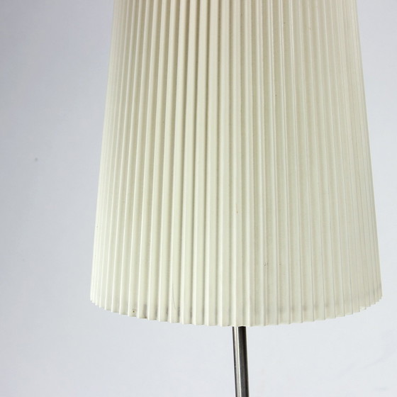 Image 1 of Vrijstaande vloerlamp van Veb Wohnraumleuchten, Duitsland 1970S