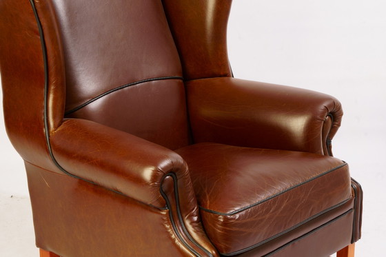 Image 1 of Engelse Wingchair