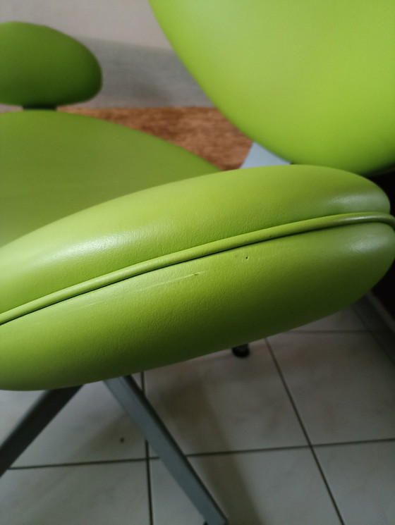 Image 1 of Moderne Fauteuil