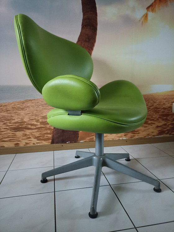 Image 1 of Moderne Fauteuil