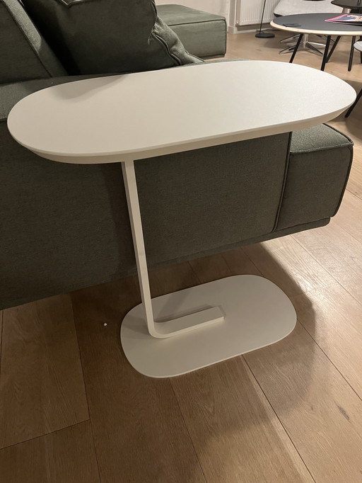 Muuto Relate Side Table 