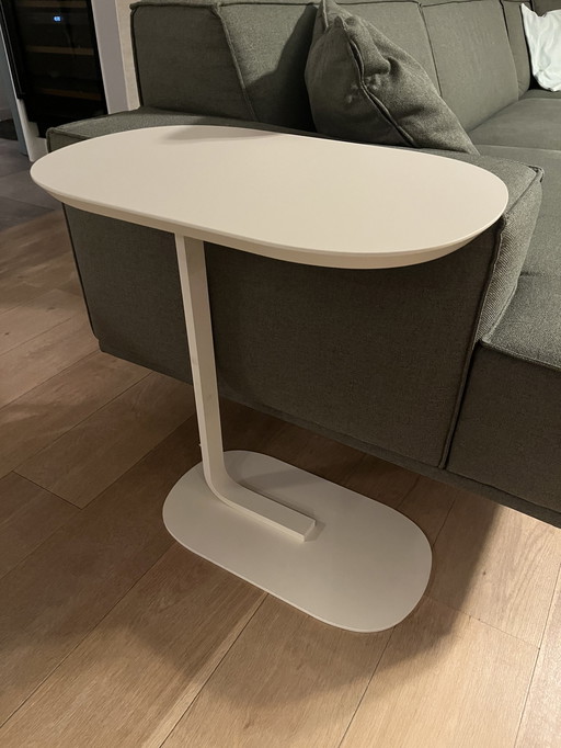 Muuto Relate Side Table 