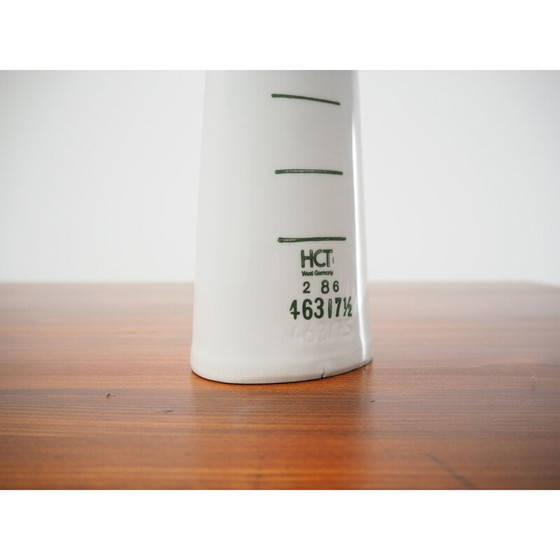 Image 1 of Mid century porseleinen handjuwelenhouder, West-Duitsland 1960