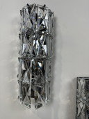 2x  Kinkeldey wandlamp