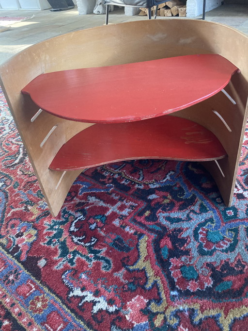 Christian Vetel Childchair