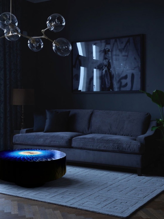 Image 1 of Stro inlegwerk rozettafel