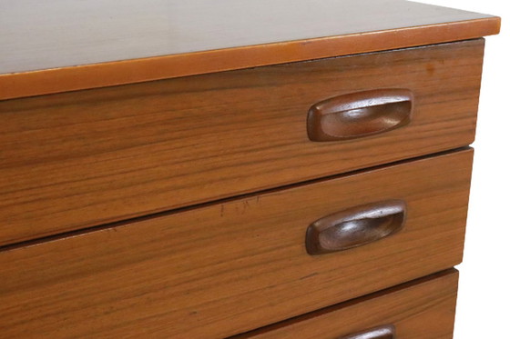 Image 1 of Vintage Schreiber sideboard Prestbury'