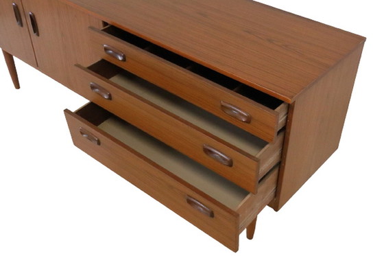 Image 1 of Vintage Schreiber sideboard Prestbury'