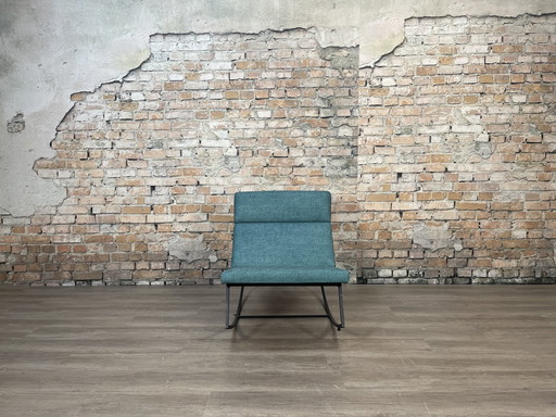 Gus Modern Gt Rocker Blauw