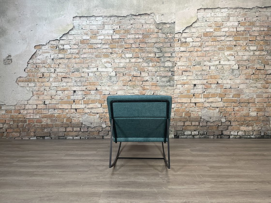 Image 1 of Gus Modern Gt Rocker Blauw