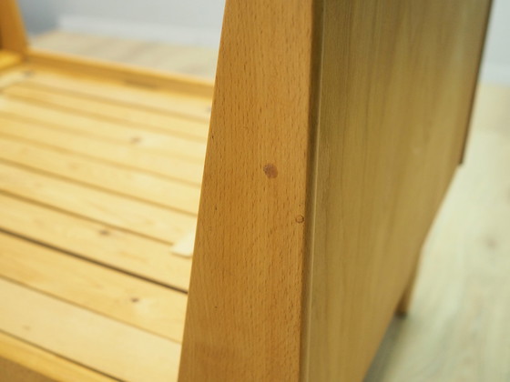 Image 1 of Bedframe Ash, Deens ontwerp, 1960S, Productie: Denemarken