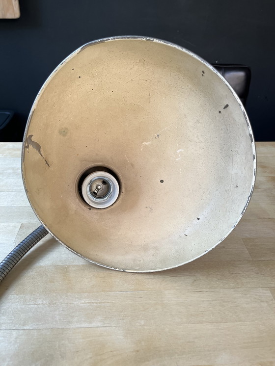 Image 1 of Vintage Bureaulamp